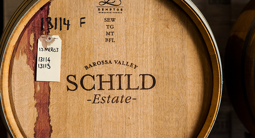 Schild Estate Winery